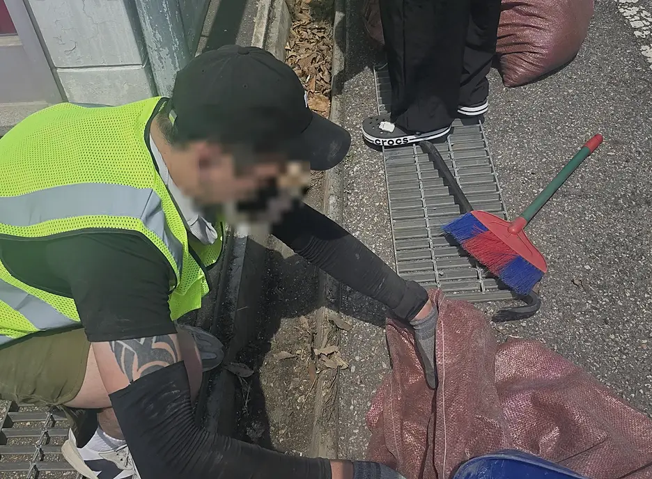 남동구 특수청소 현장 시공 실사